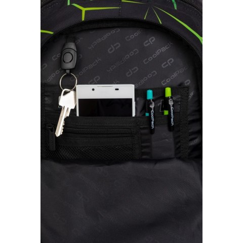 Plecak Patio CoolPack DRAFTER 3 (F010750) Patio Plecak Patio CoolPack DRAFTER 3 (F010750) Patio