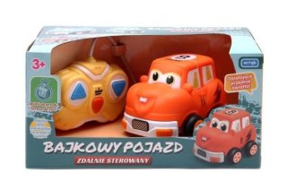 Samochód Artyk bajkowy pojazd sterowany (132490) Artyk