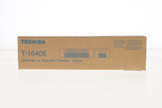 Toner oryginalny Toshiba e-studio 163/203 hc czarny Toshiba