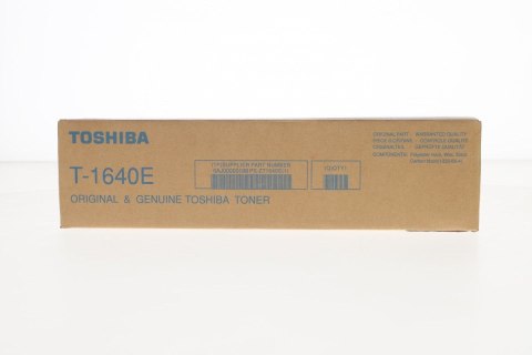 Toner oryginalny Toshiba e-studio 163/203 hc czarny Toshiba Toner oryginalny Toshiba e-studio 163/203 hc czarny Toshiba