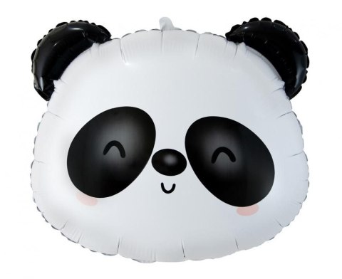 Balon foliowy Godan Panda, 43x37 cm (głowa) (BF-HPAN) Godan