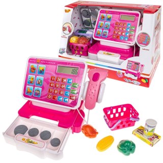 Kasa sklepowa Smily Play (SP83888) Smily Play