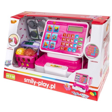 Kasa sklepowa Smily Play (SP83888) Smily Play