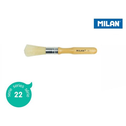 Pędzel Milan (80317/3) Milan Pędzel Milan (80317/3) Milan