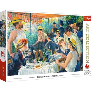 Puzzle Trefl 1000 el. (10499) Trefl