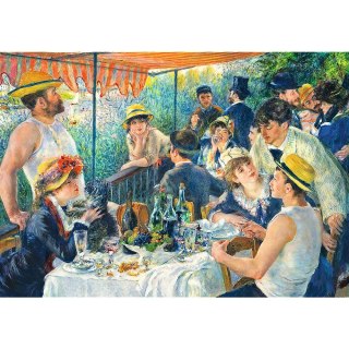 Puzzle Trefl 1000 el. (10499) Trefl
