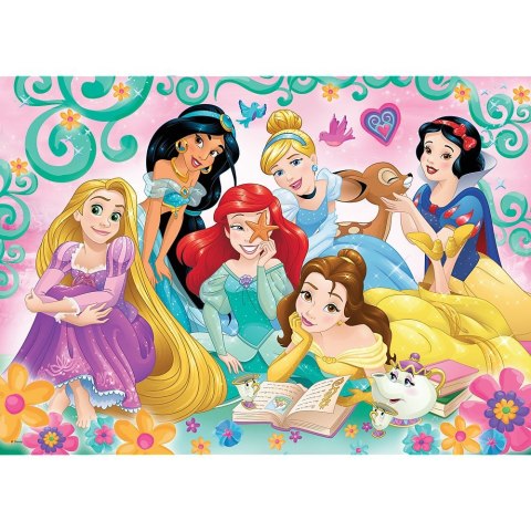 Puzzle Trefl Disney 200 el. (13268) Trefl Puzzle Trefl Disney 200 el. (13268) Trefl