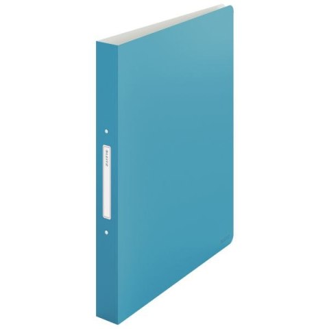 Segregator ringowy Leitz Cosy A4 32mm niebieski (42380061) Leitz Segregator ringowy Leitz Cosy A4 32mm niebieski (42380061) Leitz