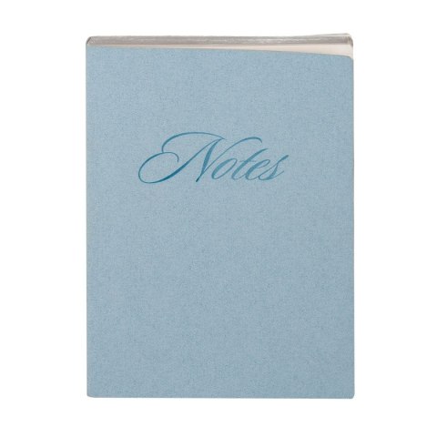 Notes Antra aksamitny 192k. krata [mm:] 155x210 Antra
