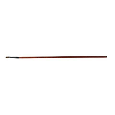 Pędzel Astra płaski nr 0 (315120013) Astra Pędzel Astra płaski nr 0 (315120013) Astra