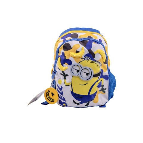 Plecak Beniamin Minionki (5733) Beniamin