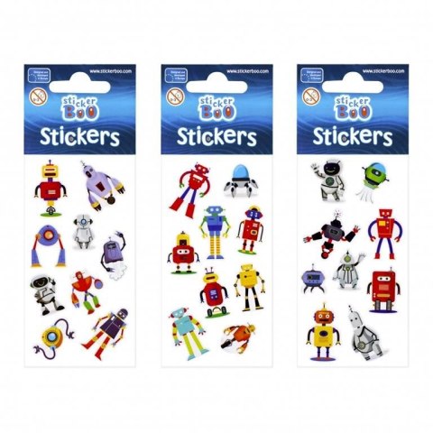 Naklejka (nalepka) Stickerboo (476943) Stickerboo Naklejka (nalepka) Stickerboo (476943) Stickerboo