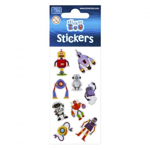 Naklejka (nalepka) Stickerboo (476943) Stickerboo Naklejka (nalepka) Stickerboo (476943) Stickerboo