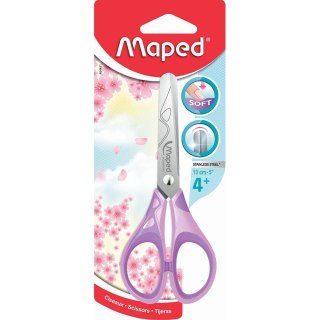 Nożyczki Maped Essentiale Forte 13cm (446411) Maped