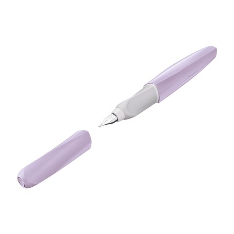Pióro wieczne Pelikan Twist 822237 Eco Lavender (400195745) Pelikan Pióro wieczne Pelikan Twist 822237 Eco Lavender (400195745) Pelikan