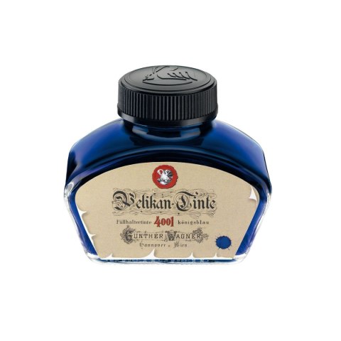 Atrament Pelikan Historic Royal Blue 340299 niebieski (300004208) Pelikan