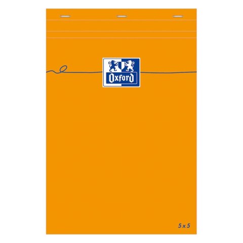 Notes Oxford Everyday A5 80k. krata [mm:] 148x210 (100106280) Oxford