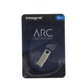 Pendrive Integral 16GB (INFD16GB) Integral