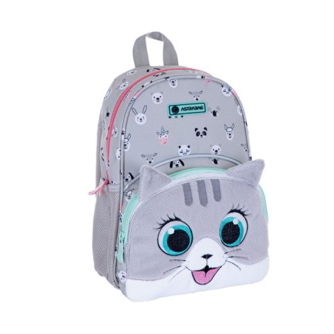 Plecak Astra Astrabag kitty the cute (502023075) Astra