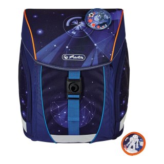 Plecak Herlitz Filolight Galaxy Game (50037971) Herlitz