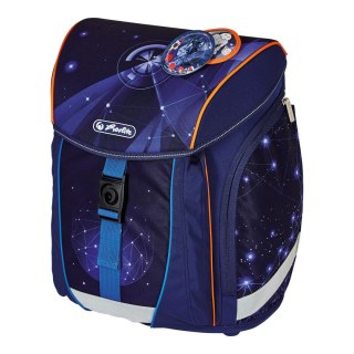 Plecak Herlitz Filolight Galaxy Game (50037971) Herlitz