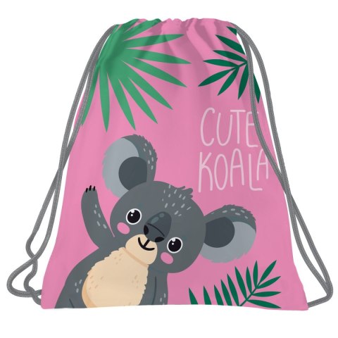 Worek na buty Derform Koala (WOKOA10) Derform