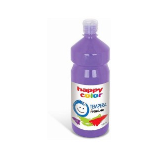 Farba tempera Happy Color kolor: zielony 1000ml 1 kolor. (HA 3310 1000-52) Happy Color