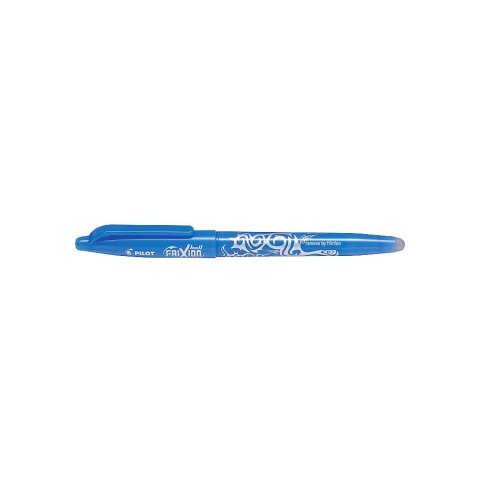 Pióro kulkowe Pilot Frixion 0,35 (PIBL-FR7-SKL) Pilot Pióro kulkowe Pilot Frixion 0,35 (PIBL-FR7-SKL) Pilot