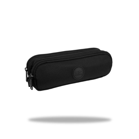 Saszetka Patio CoolPack Clio czarny (F069641) Patio Saszetka Patio CoolPack Clio czarny (F069641) Patio