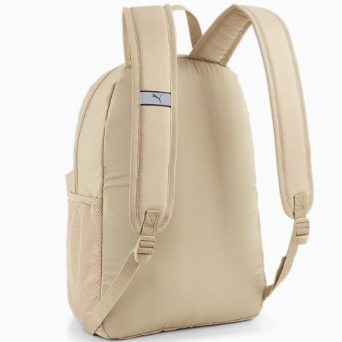 Plecak Puma PUMA PHASE BACKPACK beżowy (079943-16) Puma