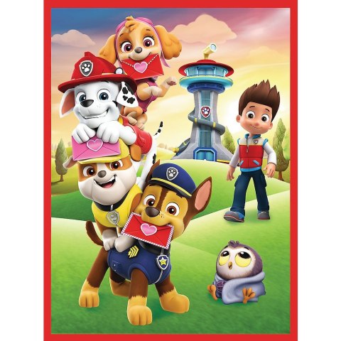 Puzzle Trefl Paw Patrol (93337) Trefl Puzzle Trefl Paw Patrol (93337) Trefl