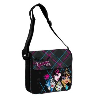 Torba na ramię Starpak Monster High (294977) Starpak