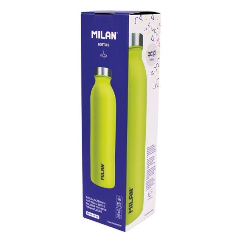 Bidon Milan Acid Żółta 591ml (643020ACDY) Milan