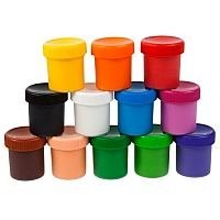 Farby plakatowe Starpak Enchantimals kolor: mix 20ml 12 kolor. (437220) Starpak Farby plakatowe Starpak Enchantimals kolor: mix 20ml 12 kolor. (437220) Starpak