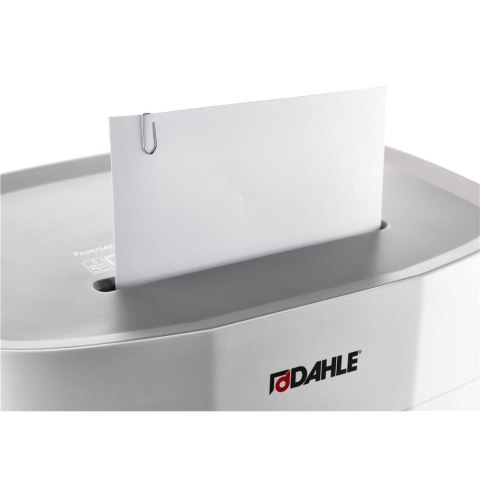 Niszczarka Dahle PS 380 biało-szary (23380-16173 DA) Dahle