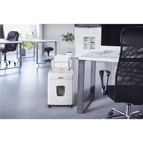 Niszczarka Dahle ShredMATIC 90 biała (35090-16180 DA) Dahle