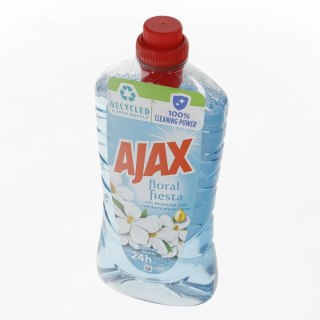 Płyn do podłóg Ajax Floral Jaśmin 1000ml Ajax