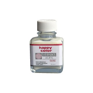 Werniks Happy Color 75ml (HA 7380 0075-GL) Happy Color