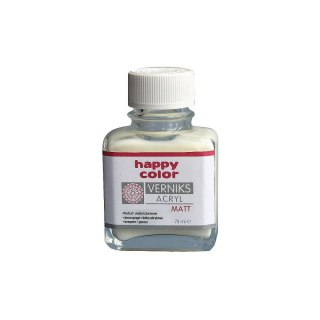 Werniks Happy Color 75ml (HA 7380 0075-MA) Happy Color