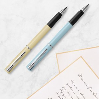 Ekskluzywne pióro tłoczkowe Waterman Allure (2135215) Waterman