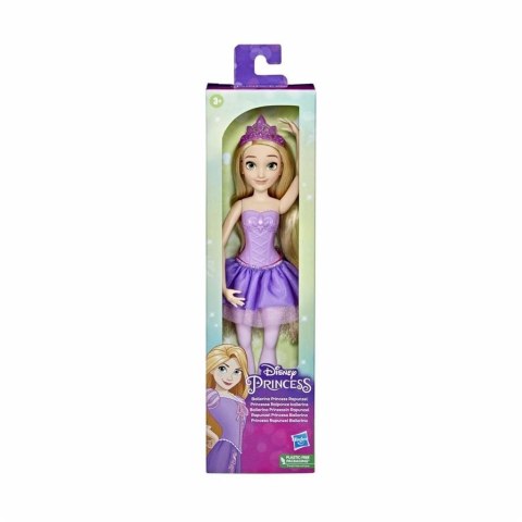 Lalka Hasbro Balerina: Roszpunka [mm:] 290 (F4319) Hasbro