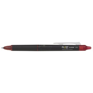 Pióro kulkowe Pilot Frixion POINT CLICER Synergy (PIBLRT-FRP5-R) Pilot