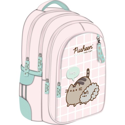 Plecak St.Right PUSHEEN CORE pastel (5903235657320) St.Right