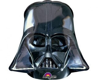 Balon foliowy Godan Darth Vader 24cal (2844501) Godan