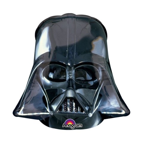 Balon foliowy Godan Darth Vader 24cal (2844501) Godan