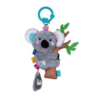 Grzechotka Balibazoo zawieszka koala Dyzio (BB81097) Balibazoo