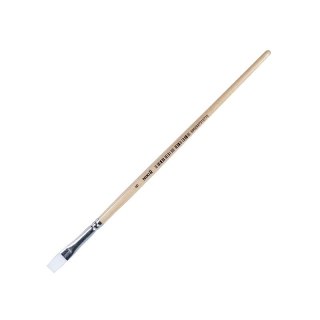 Pędzel Koh-I-Noor płaskie nr 6 Koh-I-Noor