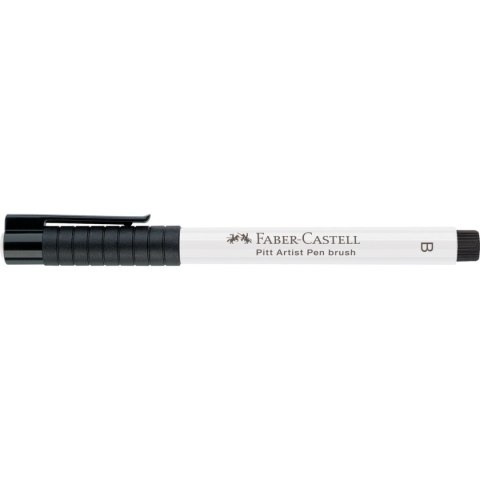 Pisak kreślarski Faber Castell Pitt Artist Pen 101 (167401) Faber Castell