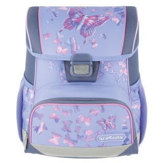 Plecak Herlitz Loop 50046256 Butterfly Paradise (300001551) Herlitz