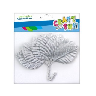 Ozdoba materiałowa Craft with Fun (463898) Craft with Fun